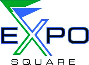 Tulsa Expo Logo