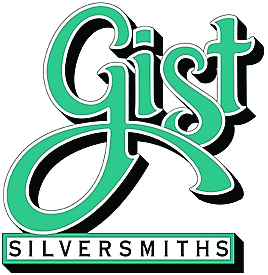 Gist Logo