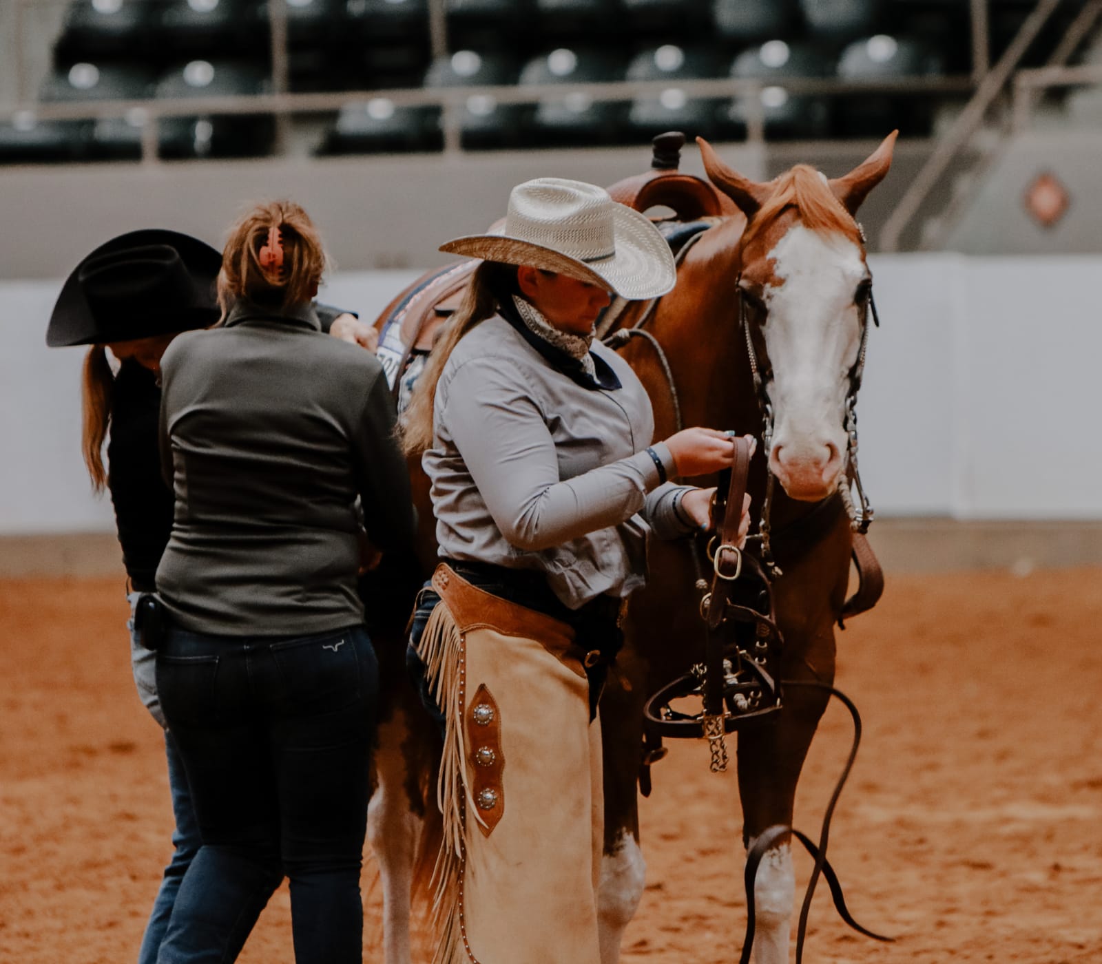 Announcements Announcements